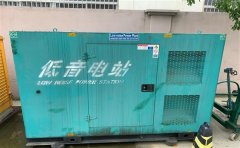 博乐通州四建大波纹箱定制案例