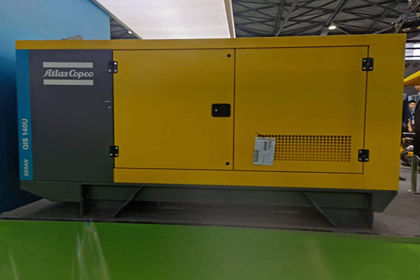 博乐发电机出租 博乐发电机出租