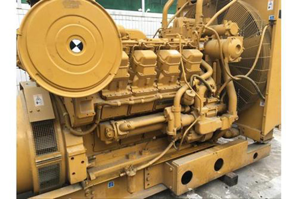 博乐发电机出租