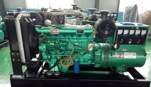 博乐发电机不发电的原因 博乐发电机不发电的原因