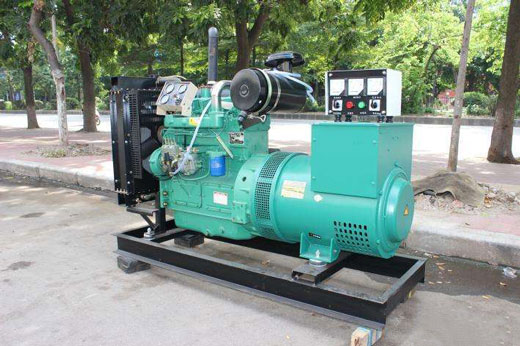 博乐发电机不发电的原因 博乐发电机不发电的原因