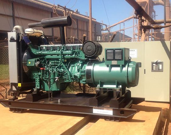 博乐发电机出租