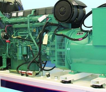 博乐发电机出租